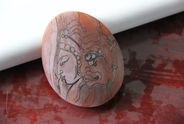 默默耕耘  心似磐石 ——钝学斋学生尤昌明