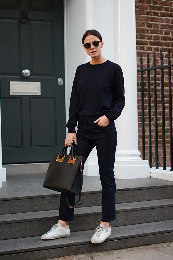 夏季家中必备的几双鞋,衣橱必备的尖头鞋