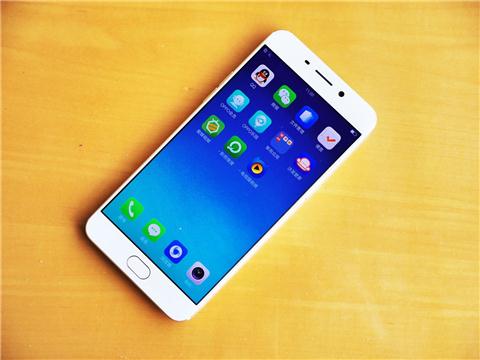 oppor9自拍测试,oppor9性能