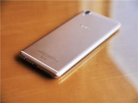 oppor9自拍测试,oppor9性能