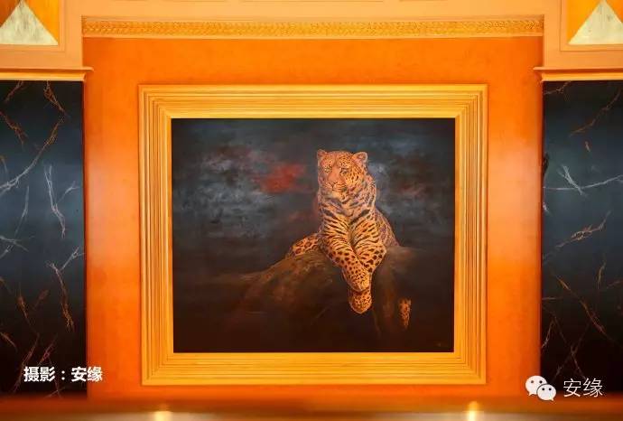 迪拜帆船酒店总统套房体验,一万一晚的迪拜帆船酒店