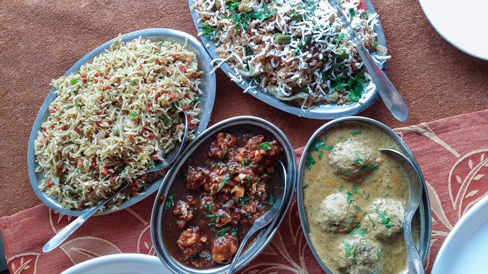 走去天竺,走天竺