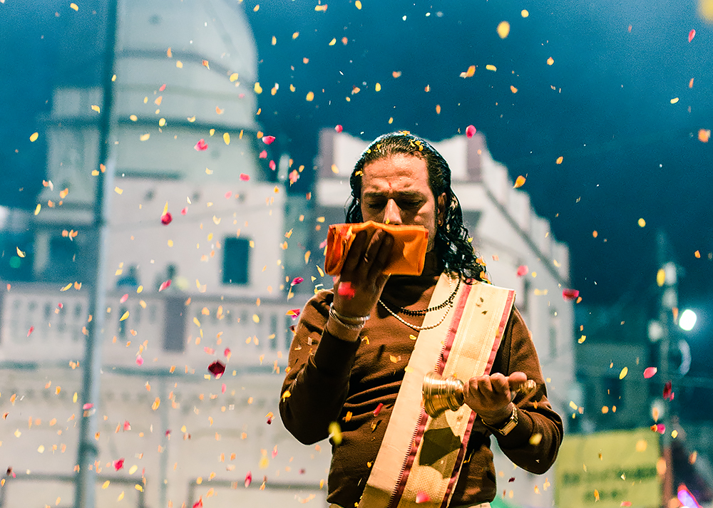 走去天竺,走天竺