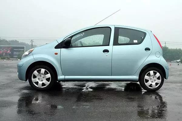 那些令人惊艳的车门设计,那些车门的奇葩设计