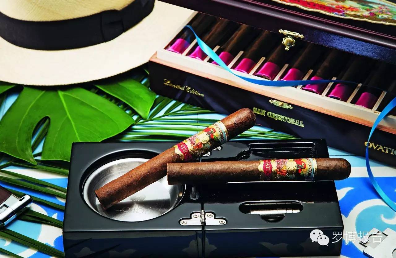 专题|年度雪茄T0P25！让愉悦永不熄灭！