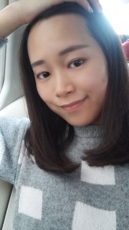 微商采访：气质白领生活的调味剂！