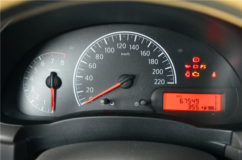 14款新日照二手车价格,4万多买的日照二手值吗