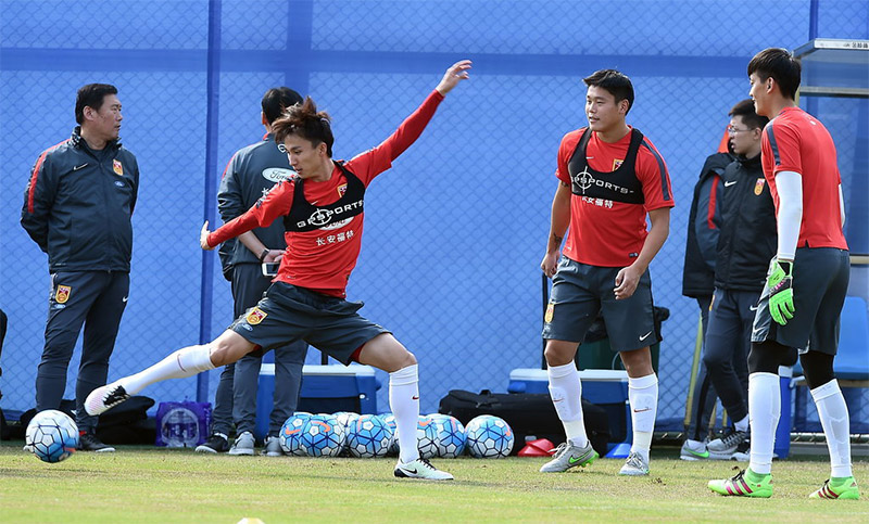 泰国足球队决赛,泰国足球队排名前十