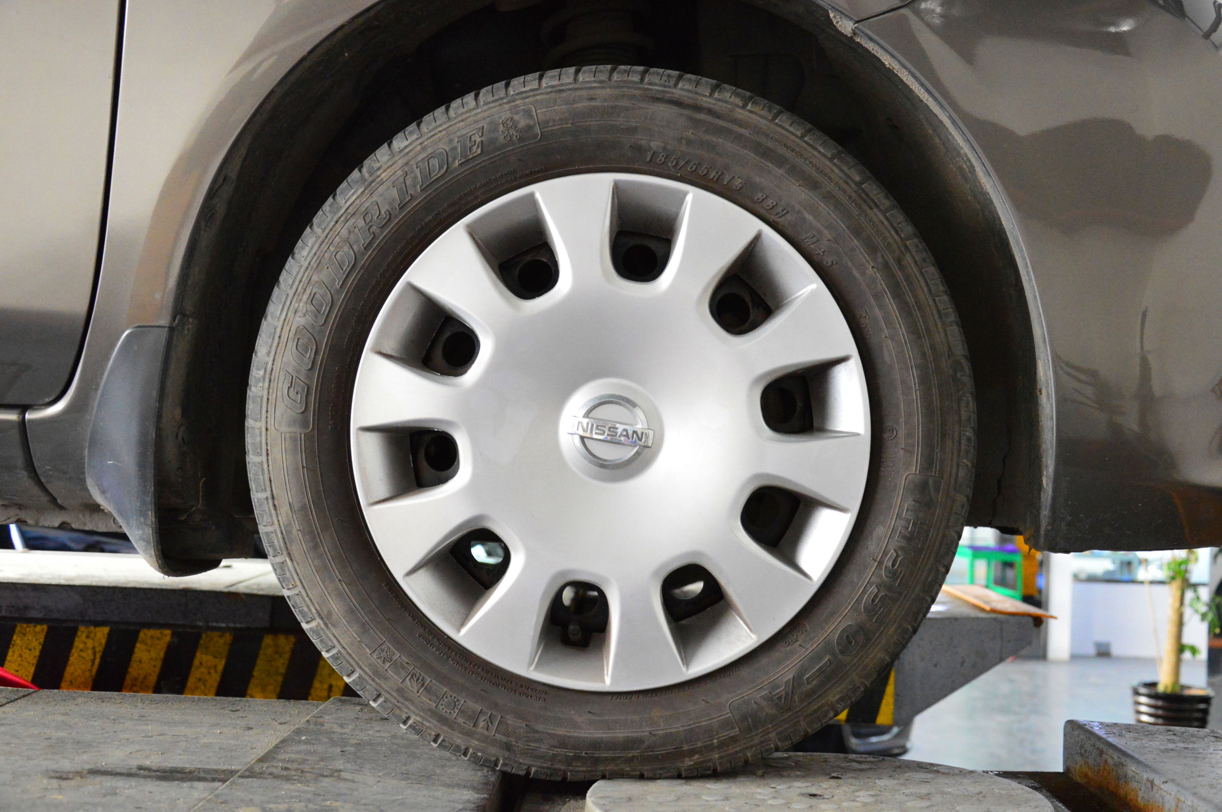 14款新日照二手车价格,4万多买的日照二手值吗