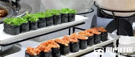 烤肉店推荐荆门,荆门美食推荐烤肉