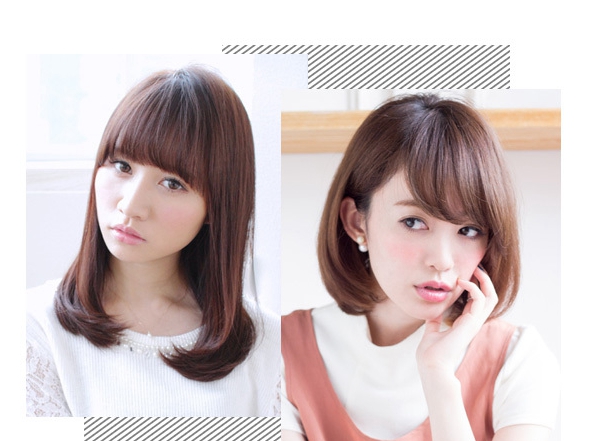 不好看的菱形脸合适什么发型,菱形脸好看吗合适什么发型