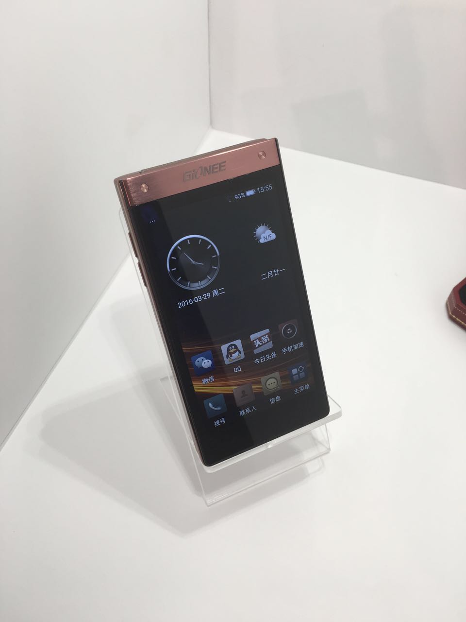 匠心金立,金立最新款手机推荐