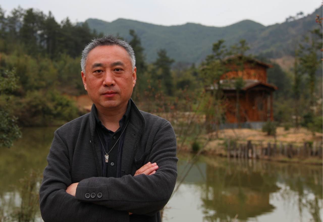 “苏联”老总孟亦农：做好“金木水火土”，地面频道也能拼未来