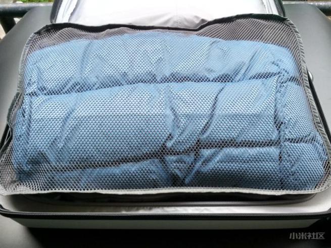 小米旅行箱20寸和24寸,小米旅行箱和90分旅行箱