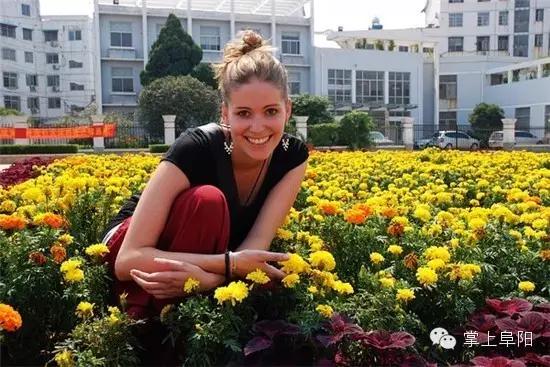 今天终于知道，阜阳的小名为什么叫“牛逼”了！