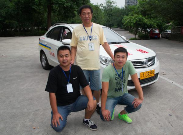 2017年重庆哪家驾校比较好,重庆驾校正规排名榜