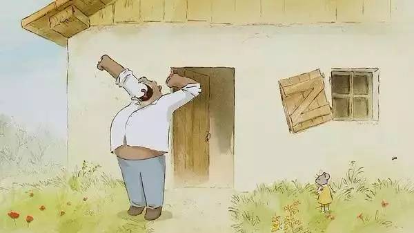 合适陪孩子一块看的动画电影,5部亲子必看的动画电影推荐