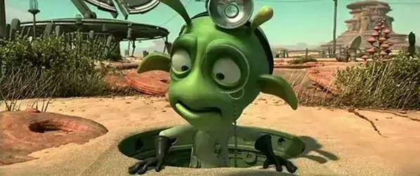 合适陪孩子一块看的动画电影,5部亲子必看的动画电影推荐