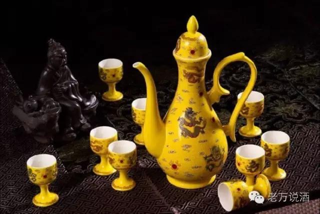 十年酒龄都喝什么酒,十年酒龄