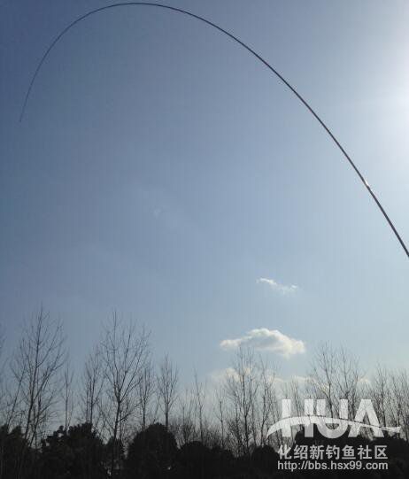 一位钓友的自述,钓友分享的钓鱼秘方