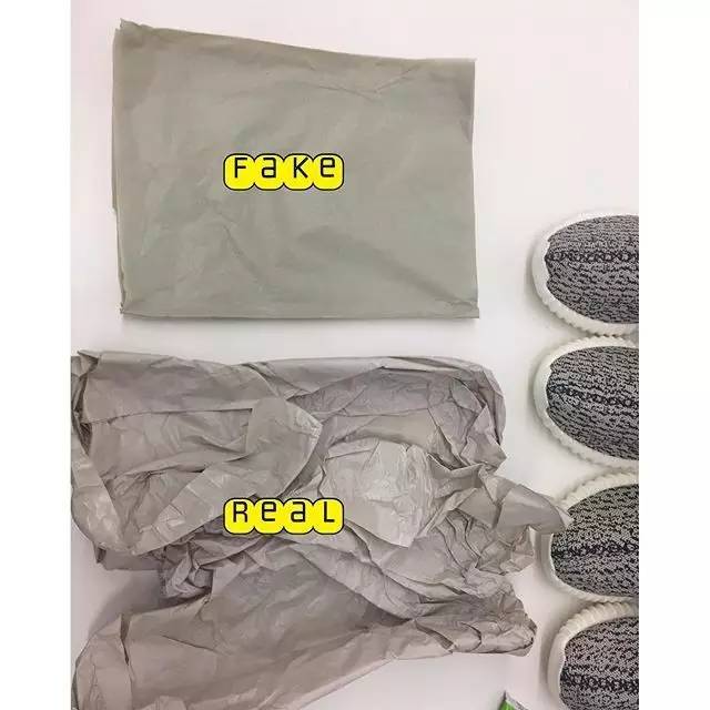 yeezy和jordan,假yeezy质量如何