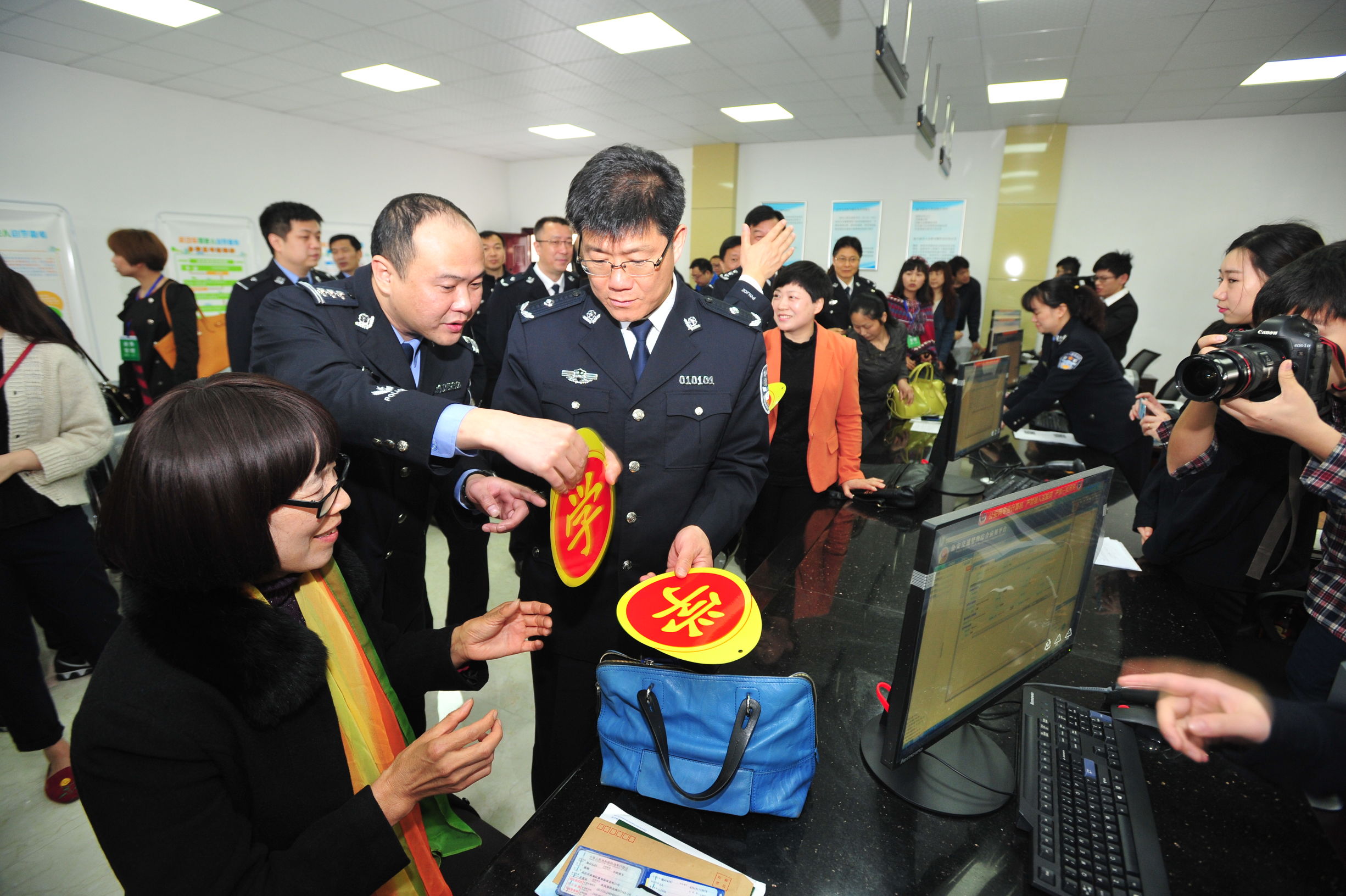 武汉自学直考驾照在哪报名,武汉自学直考受理点