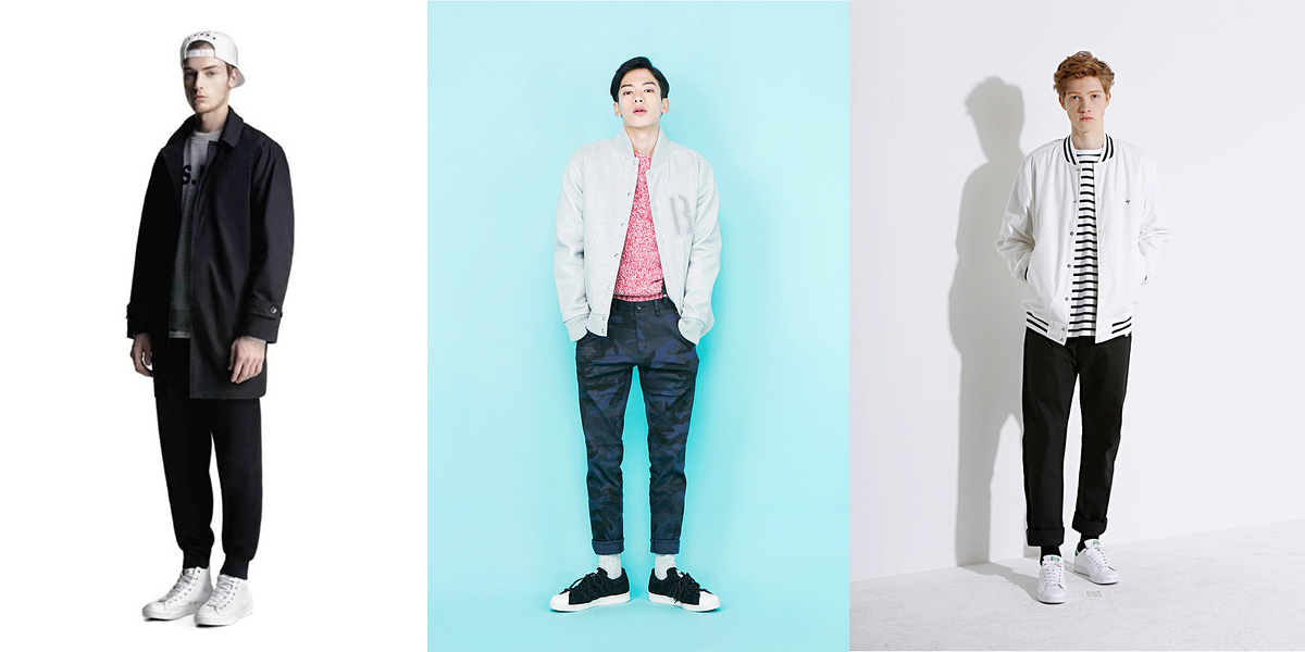 衣锦夜行QA：大丈夫就是要能穿能脱！