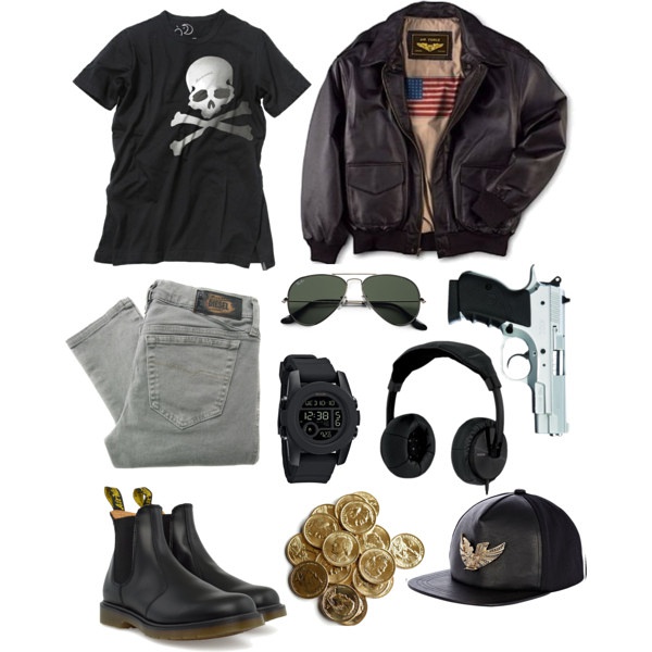 衣锦夜行QA：大丈夫就是要能穿能脱！