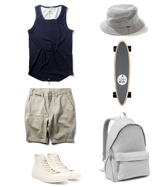 衣锦夜行QA：大丈夫就是要能穿能脱！