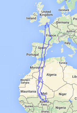 智利南北距离最远的国家,狭长的海岸线的国家智利