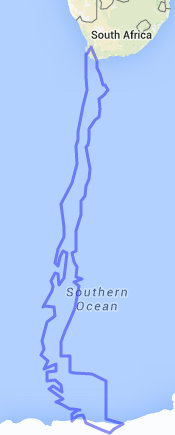 智利南北距离最远的国家,狭长的海岸线的国家智利