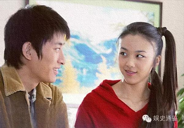 李少红爱将年代戏美人，她收割邓超贾乃亮陈浩民，将挑战巩俐经典