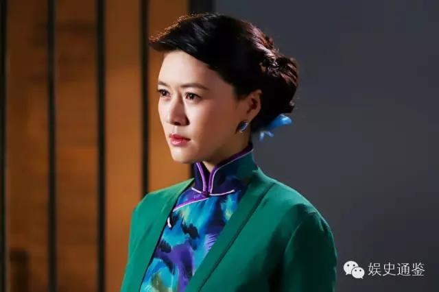 李少红爱将年代戏美人，她收割邓超贾乃亮陈浩民，将挑战巩俐经典