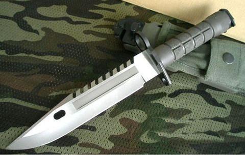 男人最爱—世界*刀名**