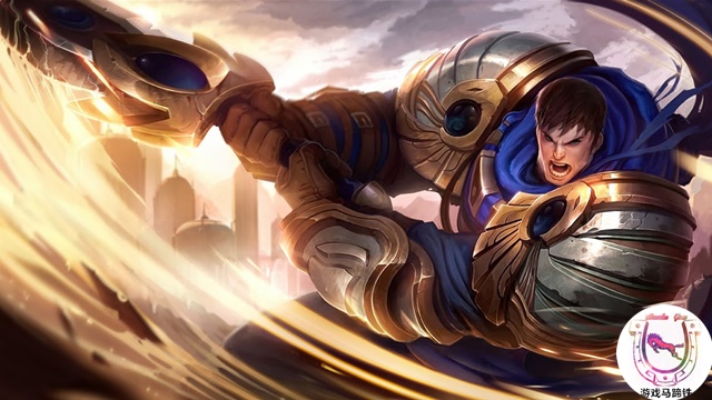 lol为什么盖伦打不动肉,lol盖伦为什么没人用