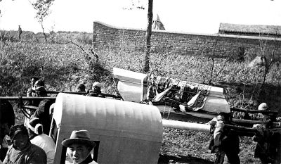 为达“邪恶”目的，她成了史上唯一活着入棺的皇后，想想也是拼了