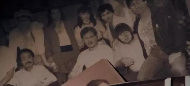 就算70岁，还是想看这群人在一起打僵尸！