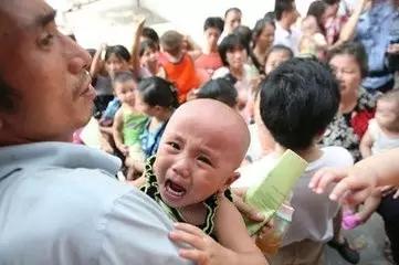 疫苗真假事件新闻,疫苗真假事件处理
