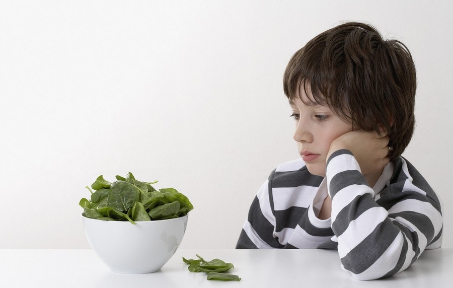 孩子突然不爱吃肉了有问题吗,孩子突然不爱吃奶粉是什么原因