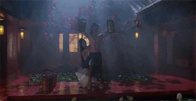 金毛狮王怎么护发,金毛狮王头怎么打理