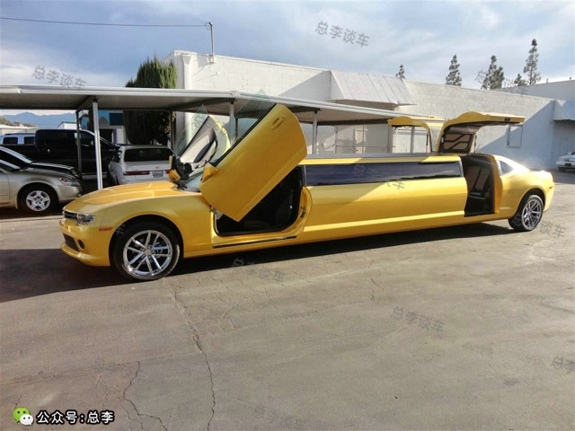 绝版超长悍马，太霸气，看内饰还以为是KTV呢，流动的豪华*场赌**