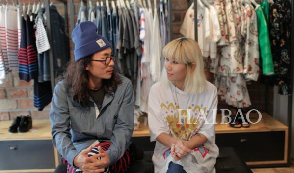 为了撩倒宋仲基韩剧女主们都穿哪些品牌的衣服？