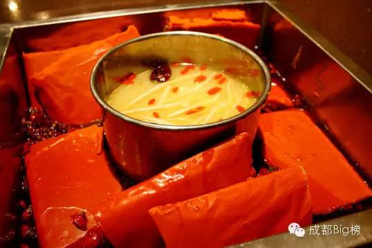 为全国人民科普火锅串串麻辣烫是每一个成都人的毕生课题