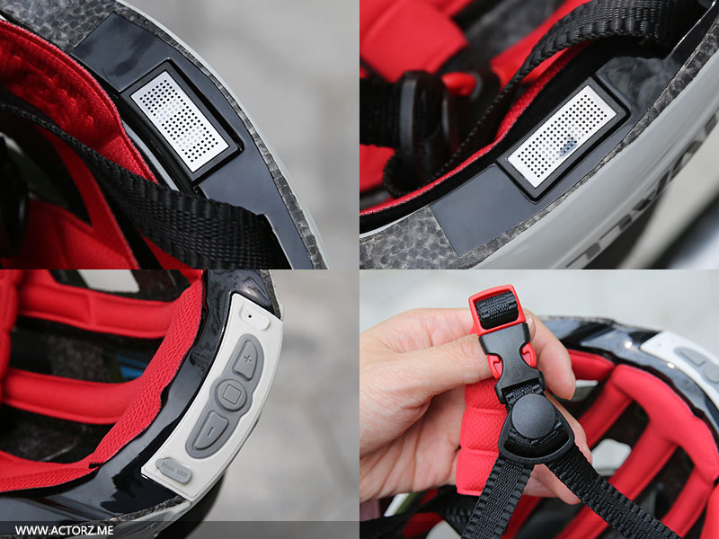 livall骑行,livall自行车质量好吗