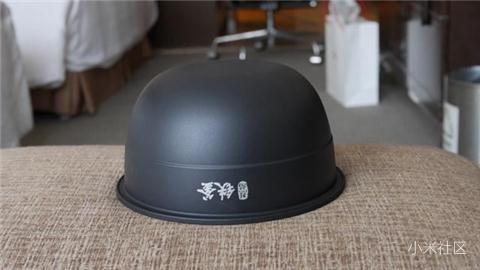 小米智能电压力锅怎么样,小米2.5升智能压力锅质量如何