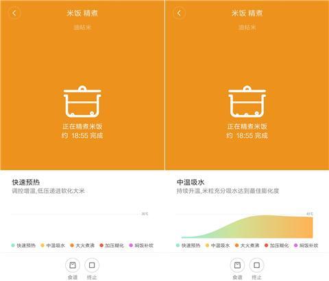 小米智能电压力锅怎么样,小米2.5升智能压力锅质量如何