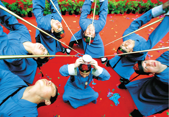 每日一句地道英语成语,成语趣味英语小知识大全