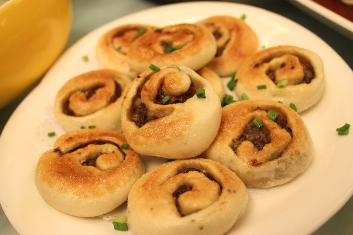 四川江油药王谷，治愈你的“馋嘴病”！药到病除！一次见效！