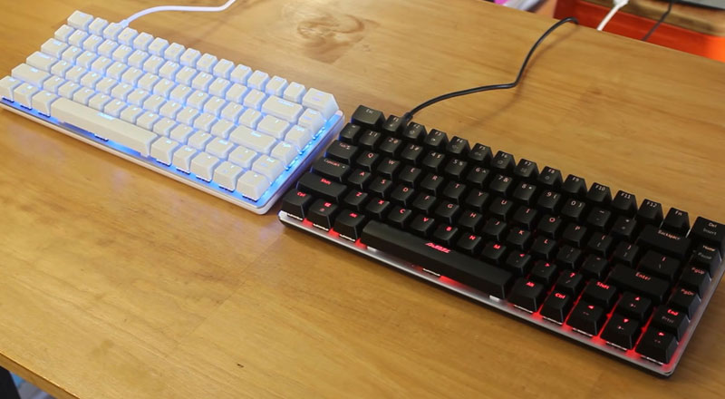 榛戠埖ak33鐏厜鎬庝箞璁剧疆,榛戠埖閿洏ak33娴嬭瘎