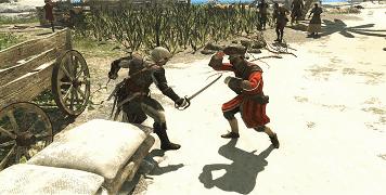 《刺客信条》全系列入坑指南,刺客信条最推荐的一款新人入坑